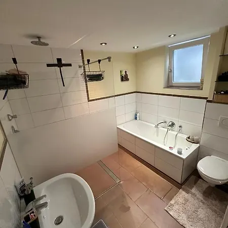 Apartamento Unterkunft Kaarst *