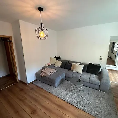 Unterkunft Kaarst Apartamento *